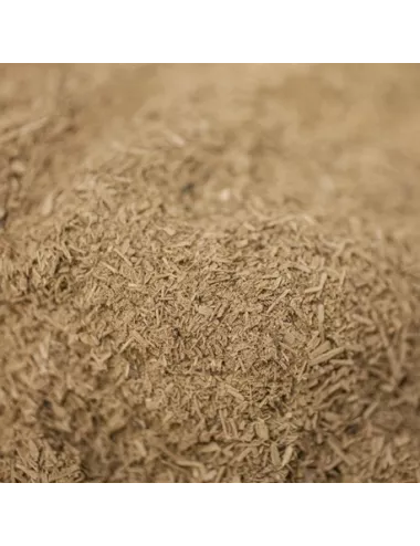 Chêne français - chauffe : légère - taille : granulat - 25 kg - SA