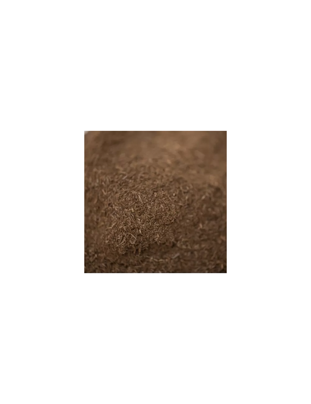 Chêne français - chauffe : forte - taille : granulat - 1 kg - SA