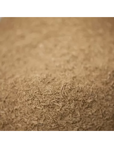 Chêne us - chauffe : légère - taille : granulat - 1 kg - SA