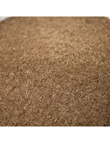 Chêne us - chauffe : moyenne - taille : granulat - 1 kg - SA