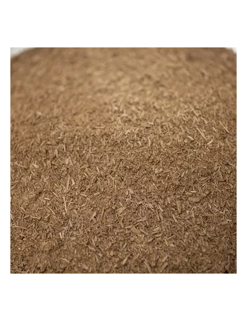 Chêne us - chauffe : moyenne - taille : granulat - 1 kg - CA