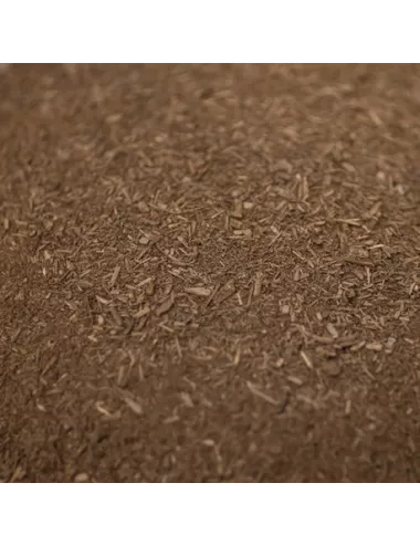 Chêne us  - chauffe : forte - taille : granulat - 1 kg - SA