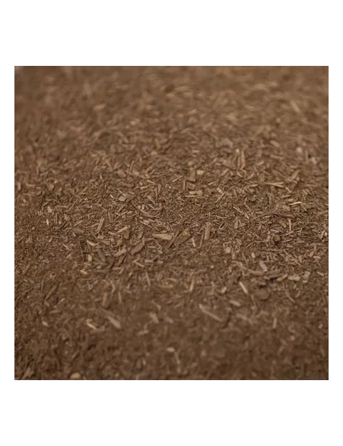 Chêne us  - chauffe : forte - taille : granulat - 1 kg - CA