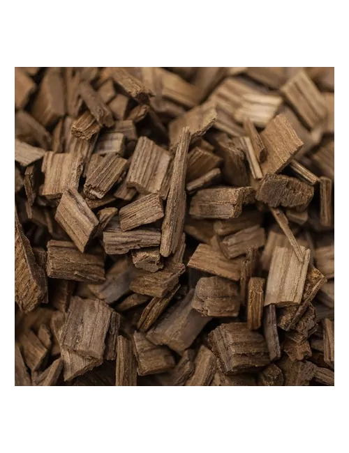 Chêne français - Aroneo Equilibre - 18 kg - KA