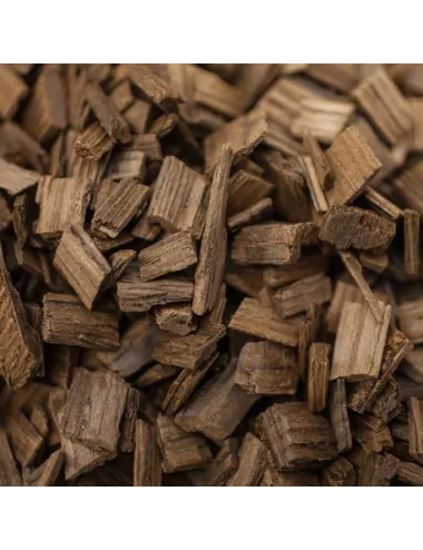 Chêne français - Aroneo Equilibre - 60 infusettes - IA