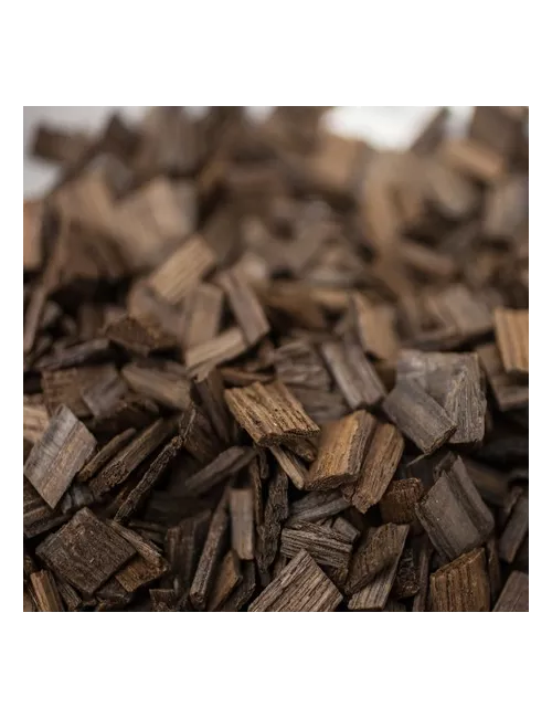 Chêne français - Aroneo Intense - 60 infusettes - IA