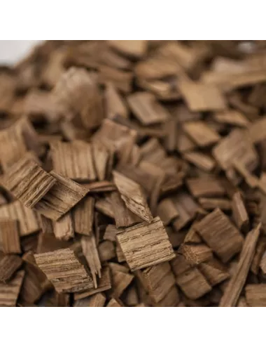 Chêne français - Aroneo Fraicheur - 60 infusettes - IA