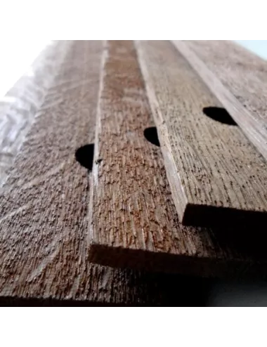 Douelles de chêne français - Arôstave - 20DA
