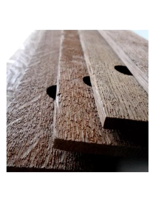 Douelles de chêne français - Arôstave - 20DA