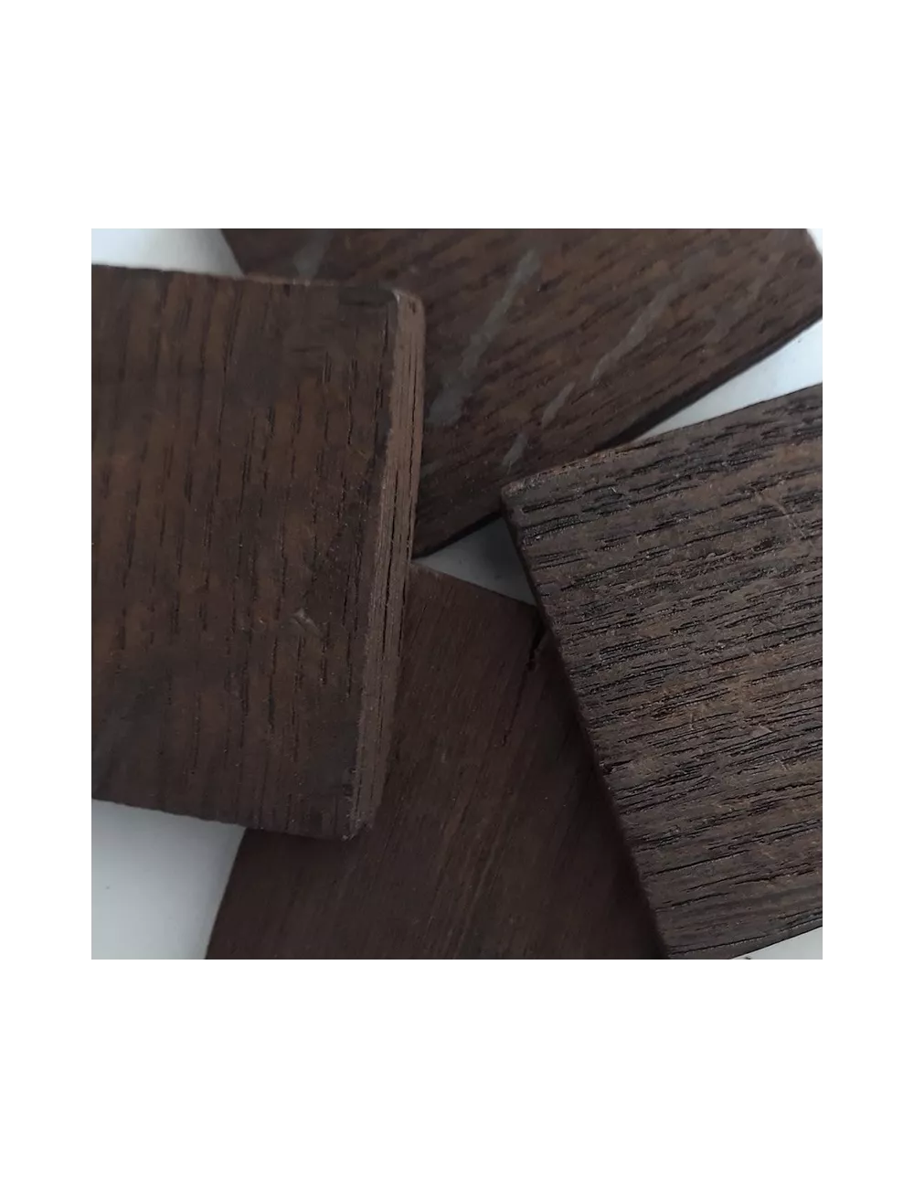 Chêne français - Intense - taille : bloc 47 - 6 kg - CA