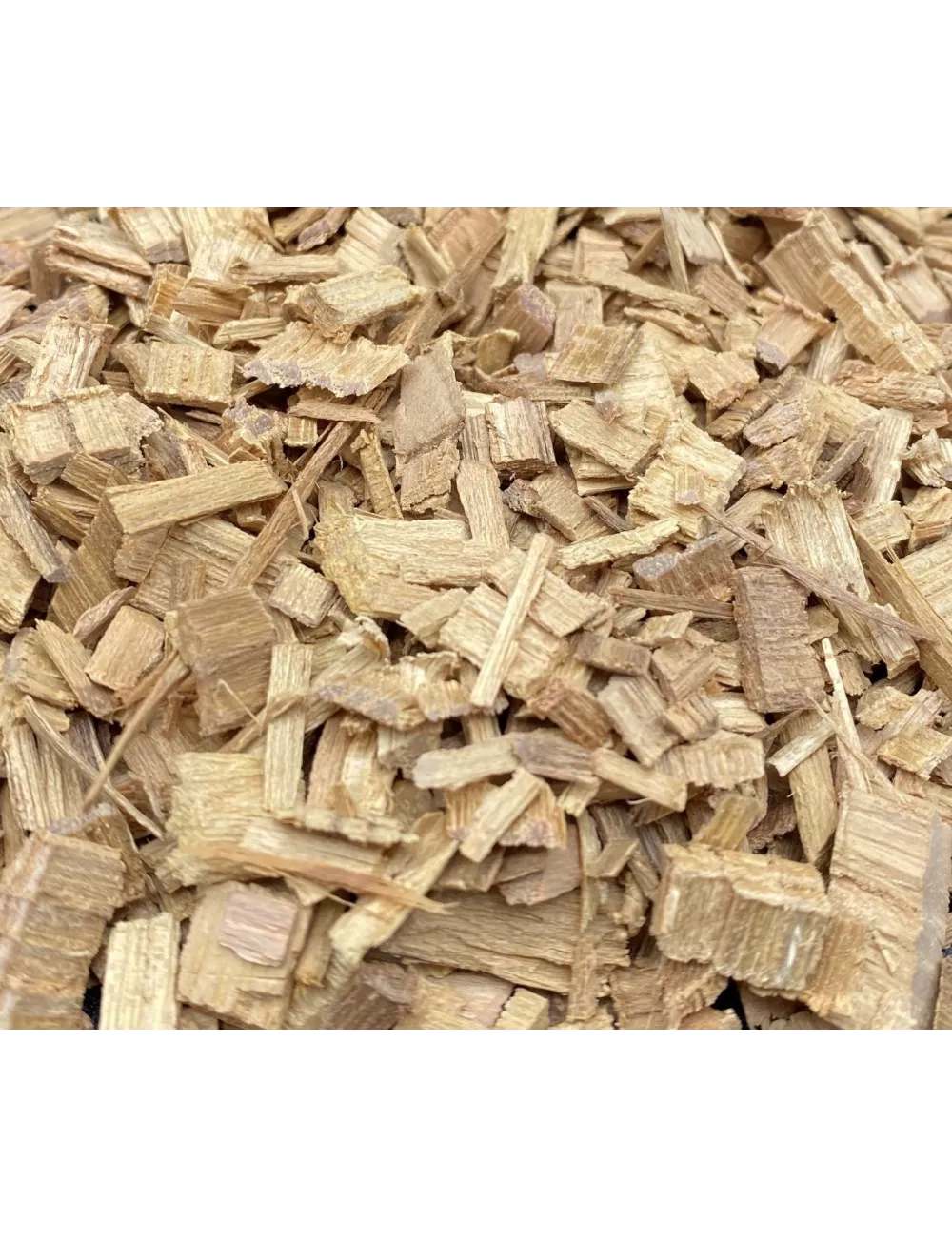 Acacia - chauffe : non chauffé - taille : tout venant - 1kg - CA