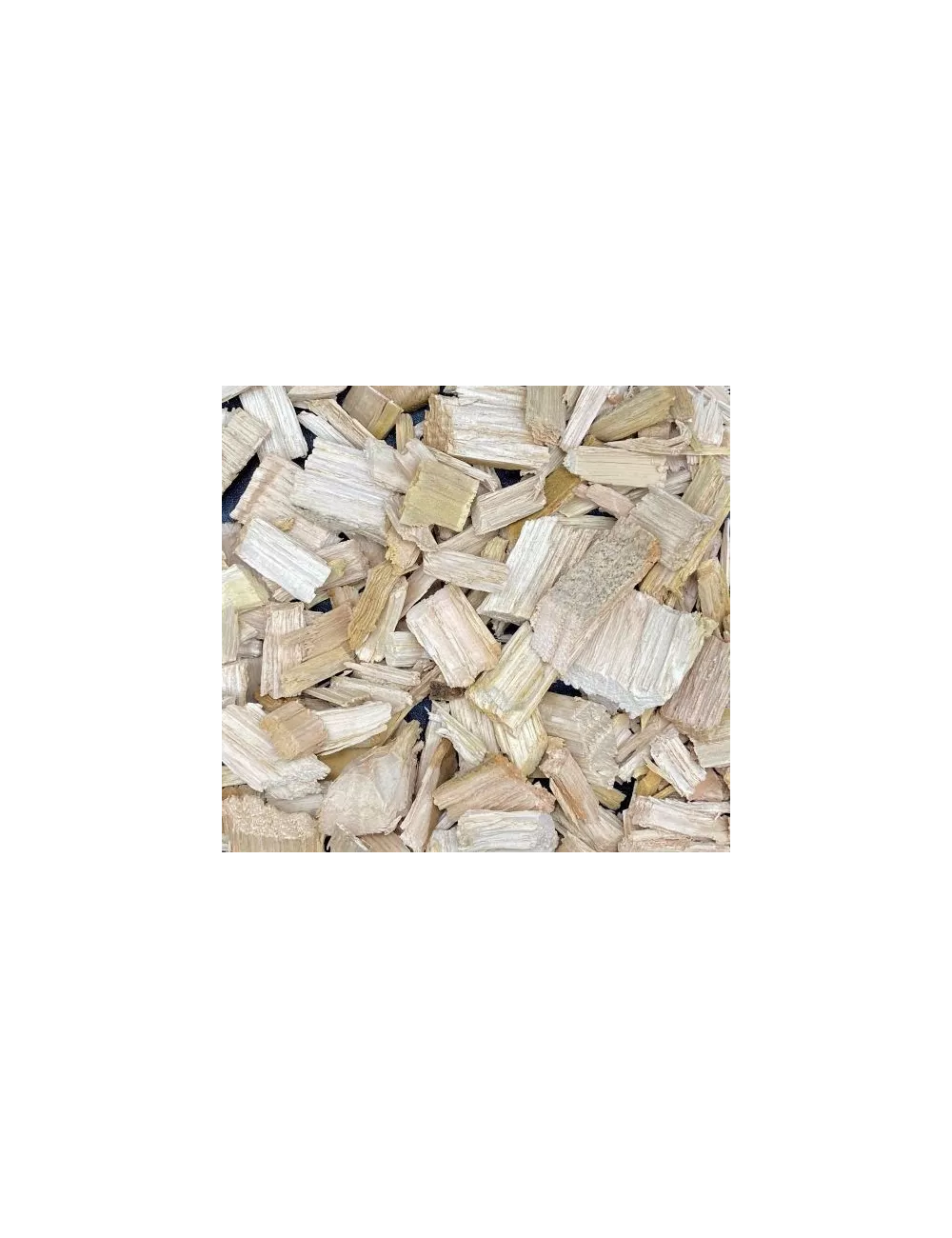 Châtaignier - non chauffé - taille : tout venant - 1kg - CA