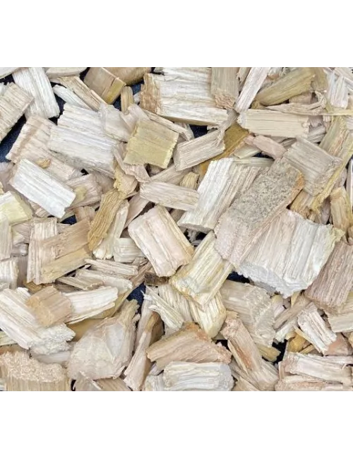 Châtaignier - non chauffé - taille : tout venant - 6kg - CA