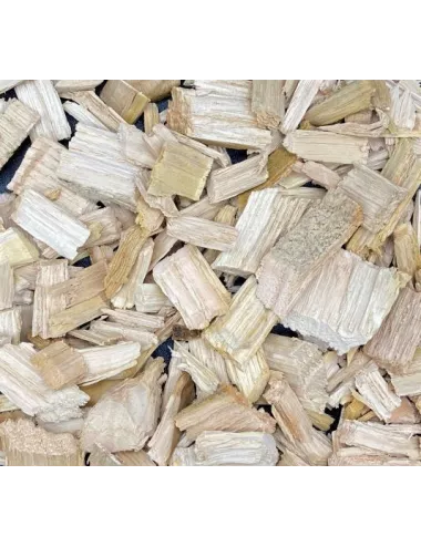 Châtaignier - non chauffé - taille : tout venant - 25kg - SA