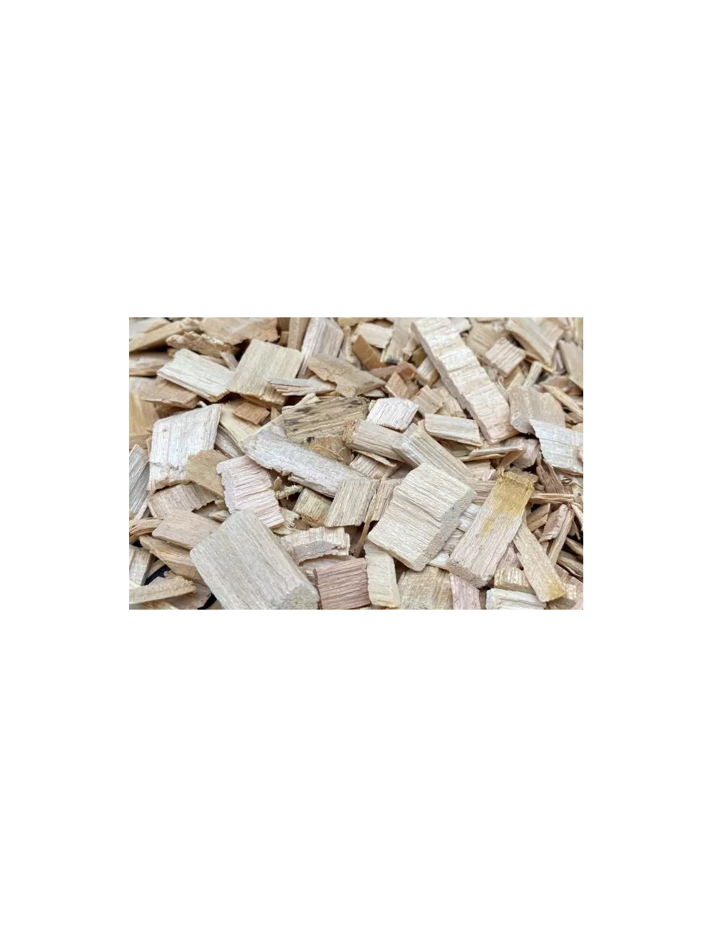 Merisier - chauffe : non chauffé - taille : tout venant - 12kg - KA