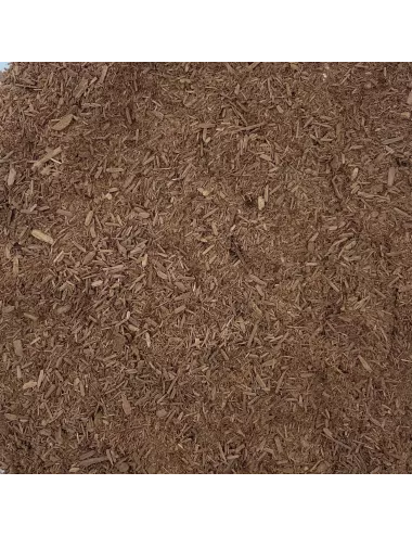 Châtaignier - chauffe : chauffe moyenne - taille : granulat - 1kg - SA