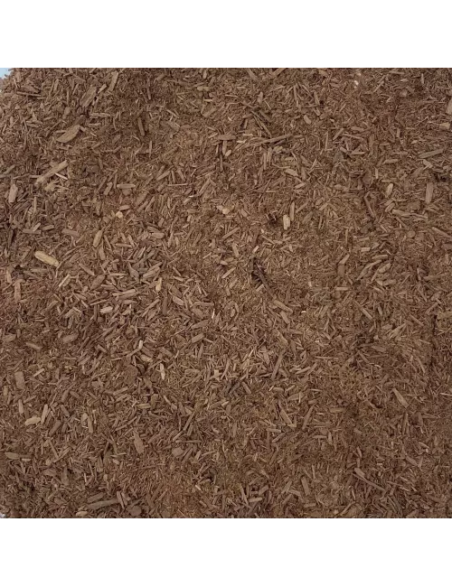 Châtaignier - chauffe : chauffe moyenne - taille : granulat - 1kg - SA