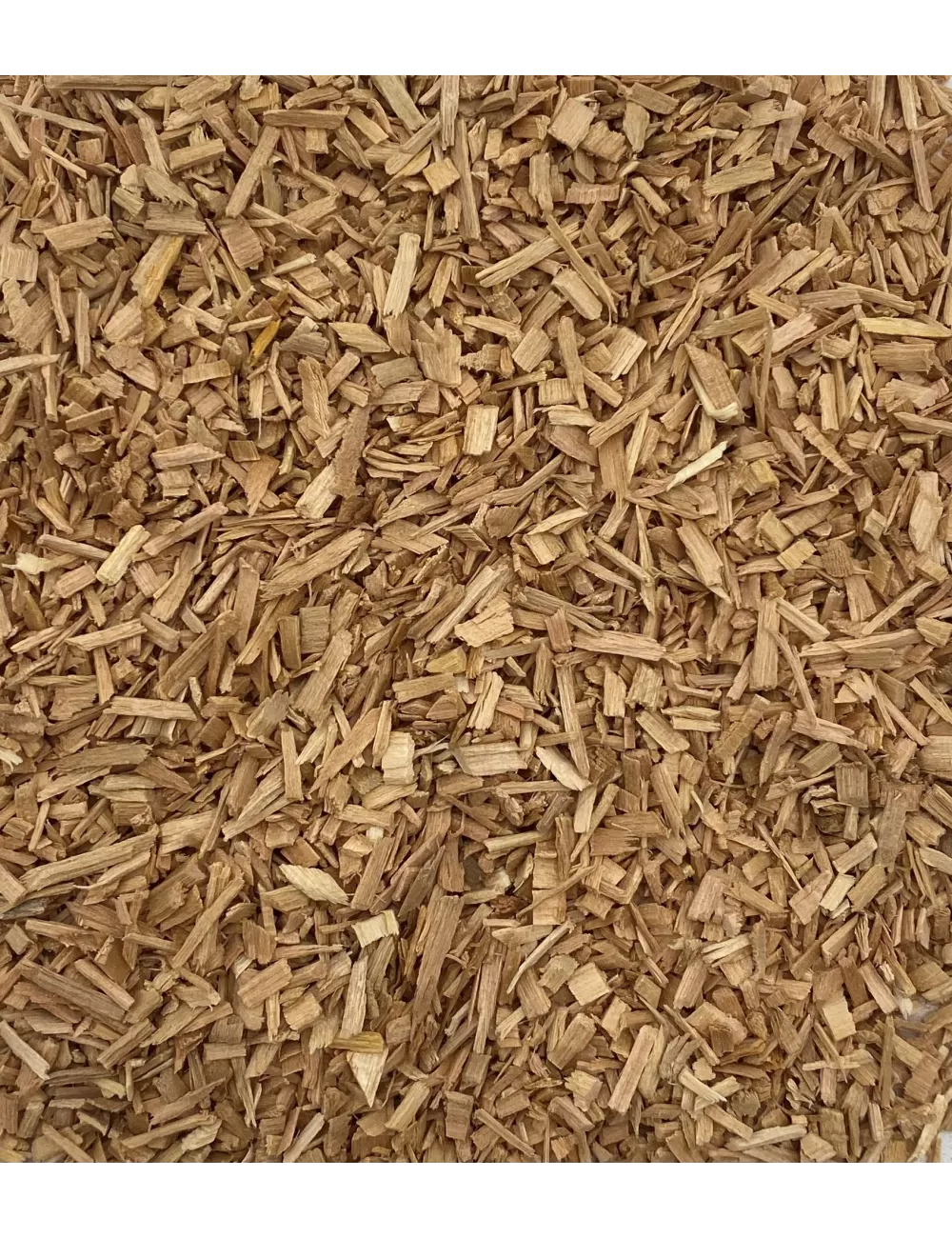 Merisier - non chauffé - taille : granulat - 1kg - SA