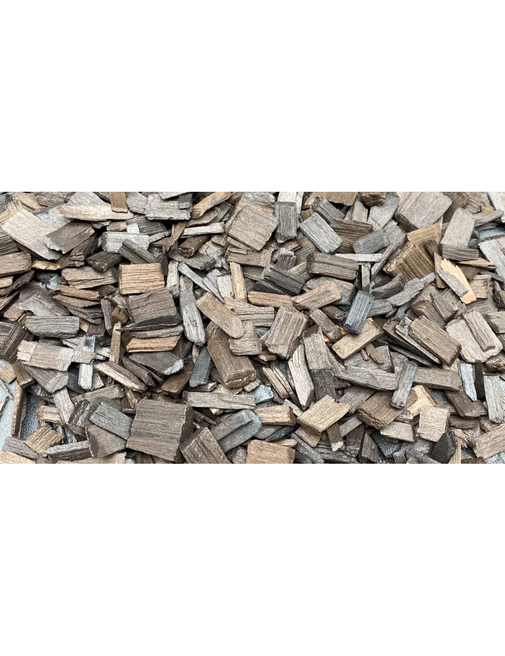 Merisier - chauffe : chauffe forte - taille : tout venant - 6kg - CA