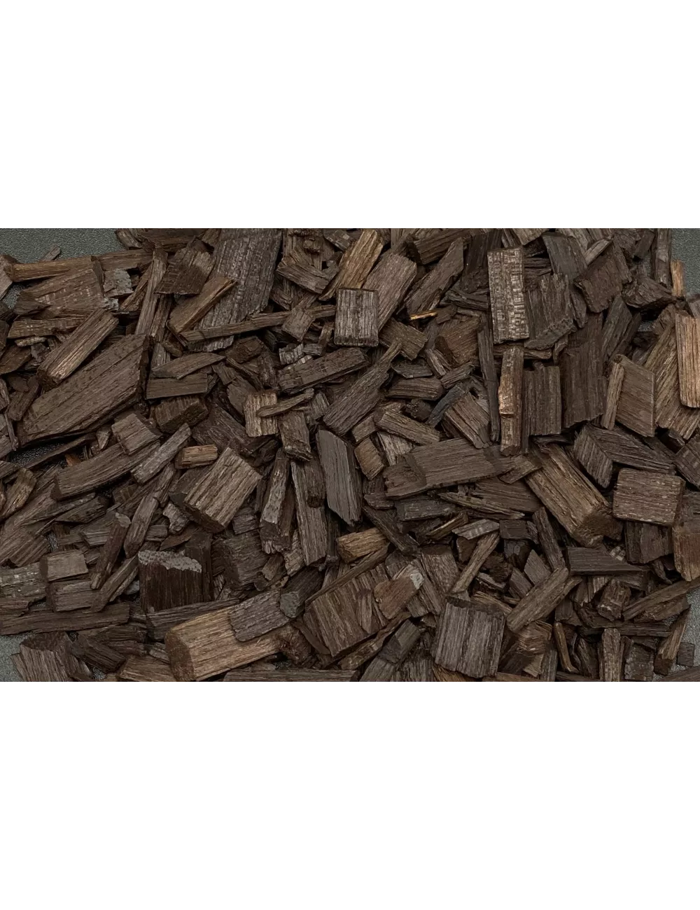 Acacia - chauffe : chauffe forte - taille : tout venant - 18kg - KA