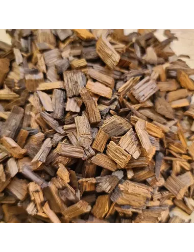 CHÊNE US - ArôSens - DUO EXPRESSION - 12 INFUSETTES - IA