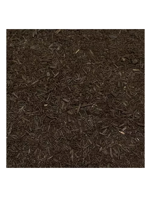 Châtaignier - chauffe : chauffe forte - taille : granulat - 25kg - SA