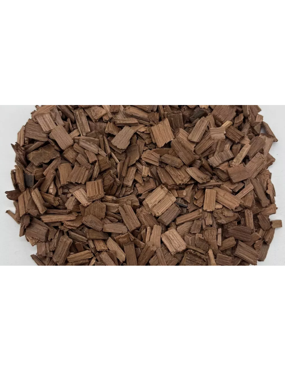 Châtaignier - chauffe : chauffe moyenne - taille : tout venant - 6kg - CA