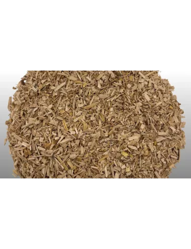 Châtaignier - non chauffé - taille : granulat - 25kg - SA
