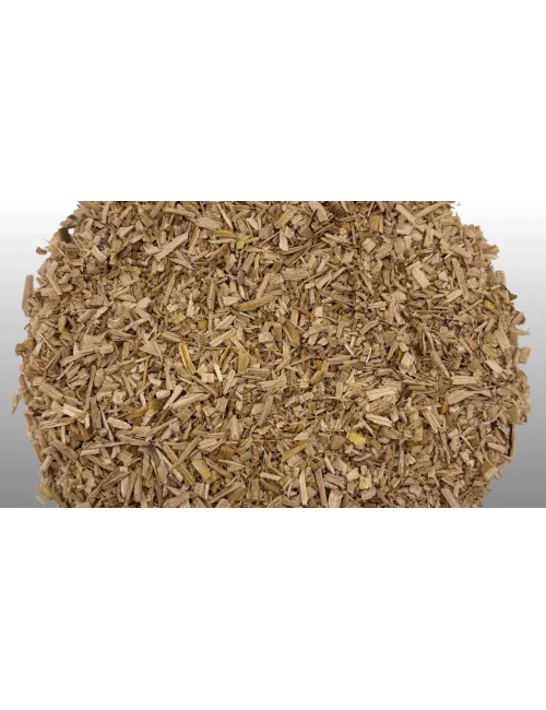 Châtaignier - non chauffé - taille : granulat - 25kg - SA