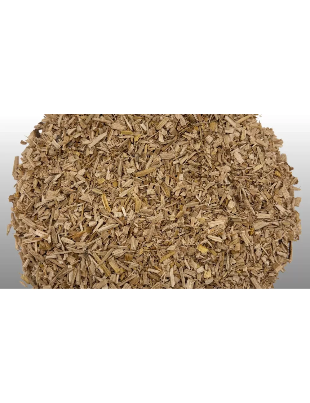Châtaignier - non chauffé - taille : granulat - 1kg - SA