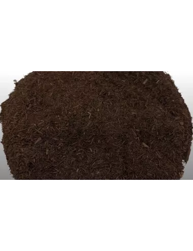 Acacia - chauffe : forte - taille : granulat - 1kg - SA