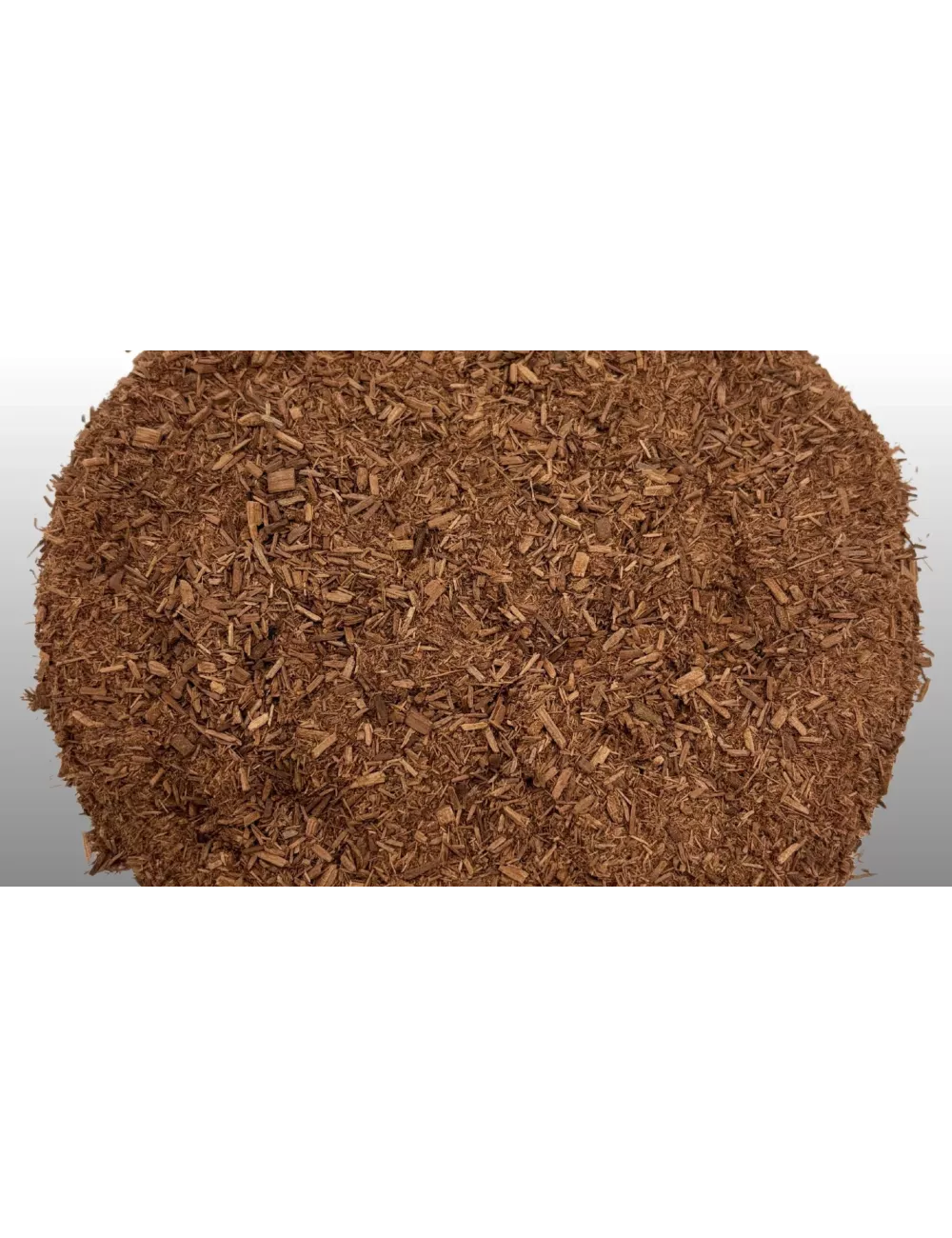 Merisier - chauffe : chauffe moyenne - taille : granulat - 20kg - SA