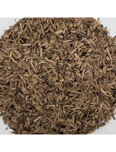 Chêne us - Irish Whiskey - chauffe : non chauffé - taille : granulat - 25kg - SA