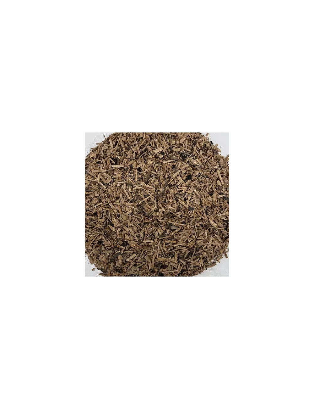 Chêne us - Irish Whiskey - chauffe : non chauffé - taille : granulat - 1kg - SA