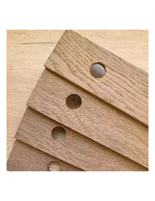 Douelles / Staves