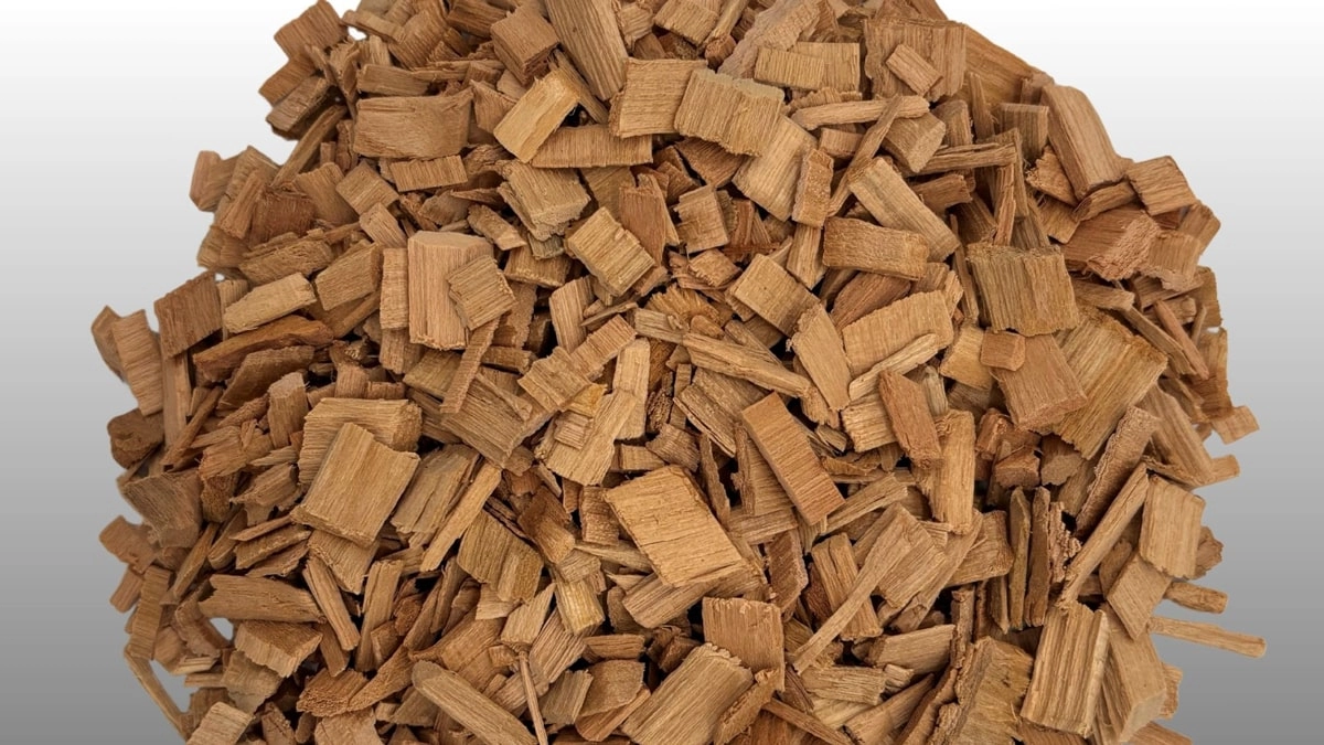 Autres essences de bois